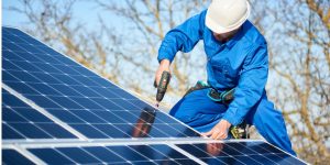 Installation Maintenance Panneaux Solaires Photovoltaïques à Wolschheim